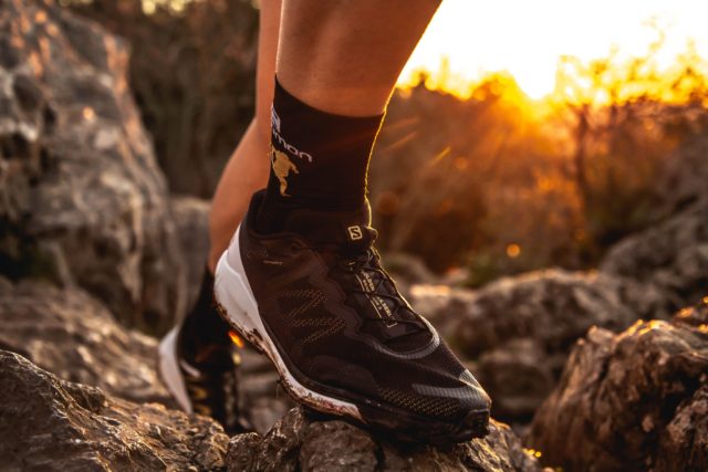 fax Sollozos Para llevar Selección de las mejores zapatillas de trail running