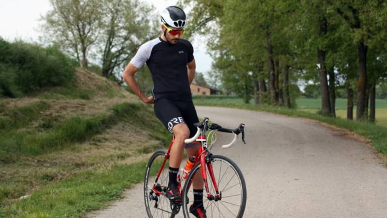 Mejores ofertas GORE Wear: Entrena con material premium de running,  ciclismo y outdoor
