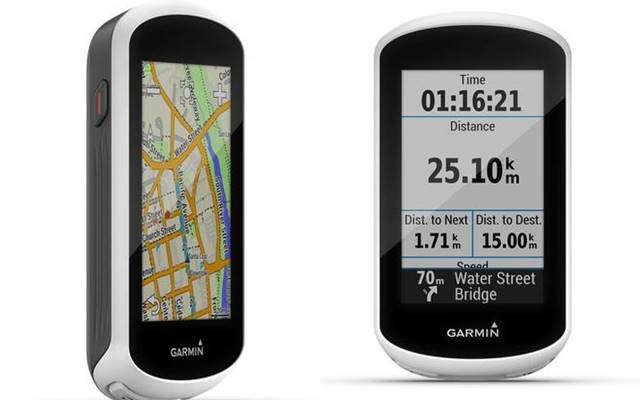 Garmin Edge Explore 2, el ciclocomputador GPS perfecto para