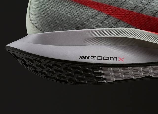 Nike Zoom Turbo | Características y Opiniones