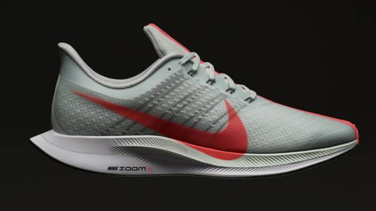 Nike Zoom Turbo | Características y Opiniones