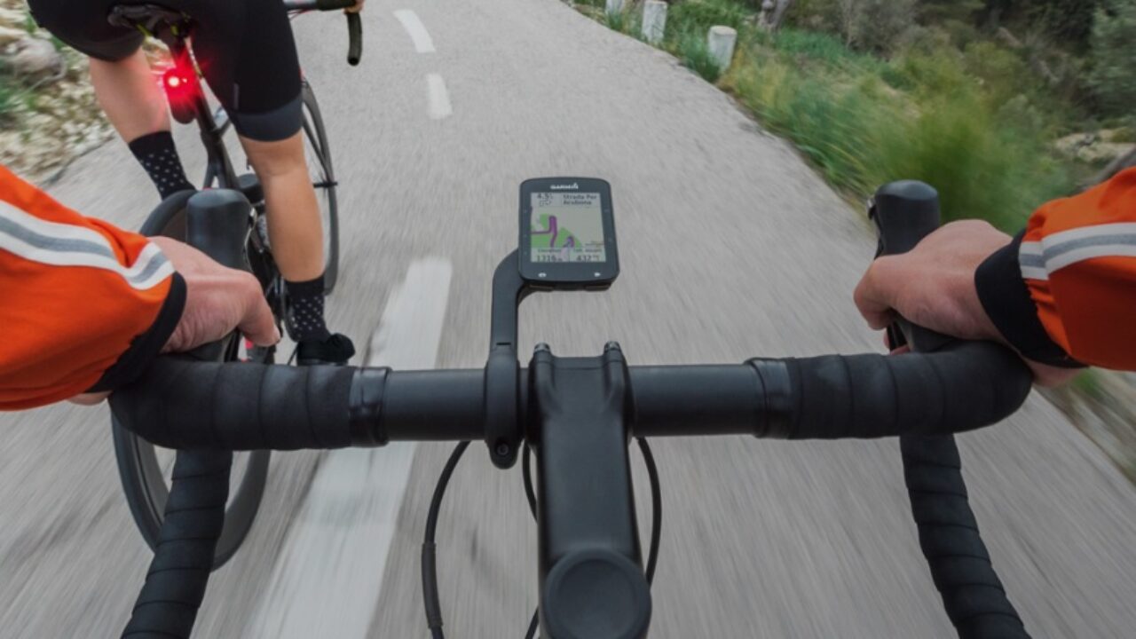 Mejores y GPS para bicicleta