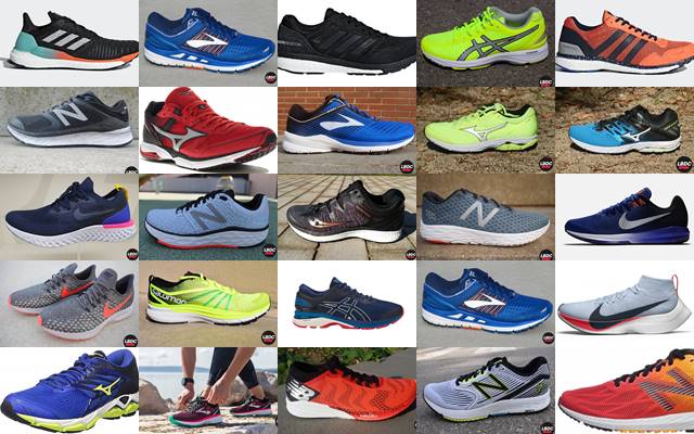 Mejores zapatillas de running Skechers - La Bolsa del Corredor