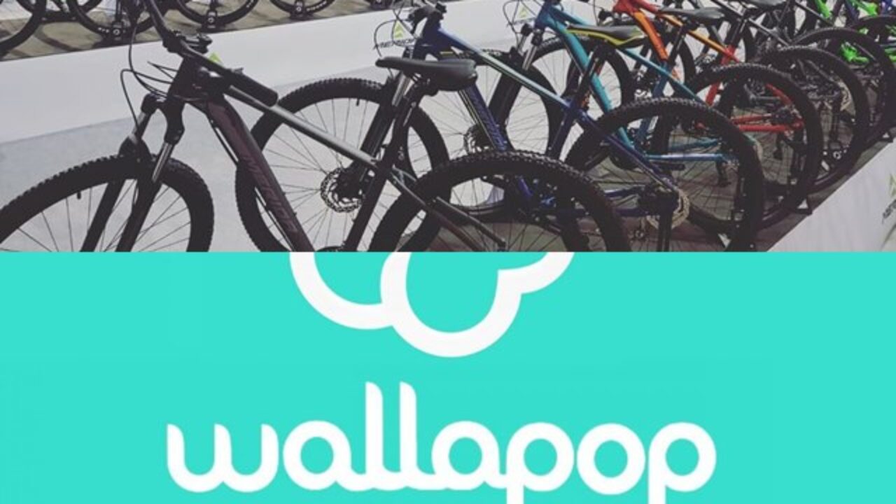 Comprar bicicleta de segunda mano en Wallapop. Todo lo que debes saber