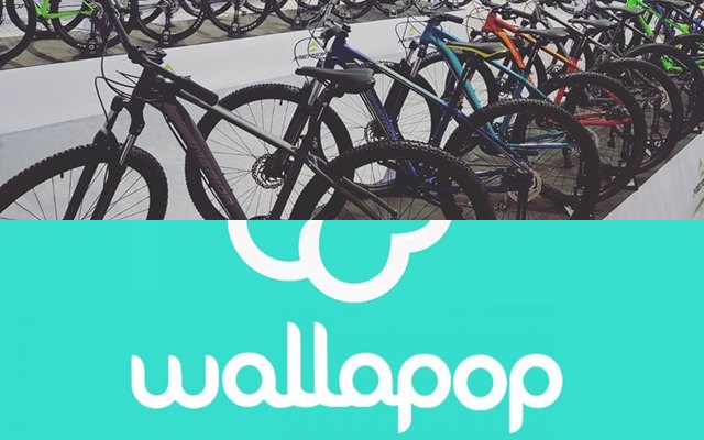 comprar bicicleta segunda mano en wallapop opinion