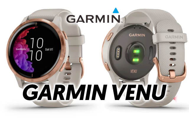 Garmin Venu Sq 2, Reloj Inteligente con GPS, Pantalla AMOLED, más