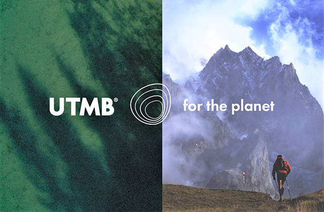 UTMB For the Planet