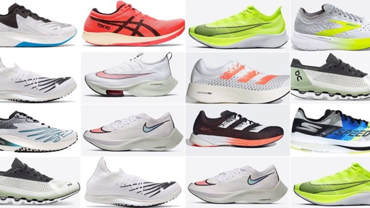 Zapatillas deportivas de Adidas y Nike que no solo destacan por su