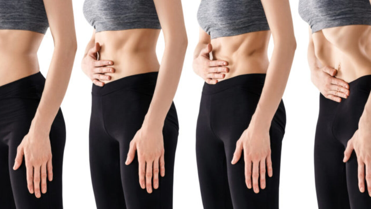 10 consejos infalibles para reducir el abdomen