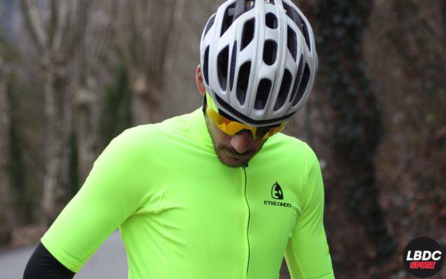 Intentar Peatonal Púrpura Mejores marcas de ropa para ciclismo (Ranking Top 10)