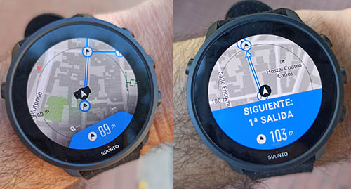 Suunto 7 Titanium: REVIEW A FONDO de la versión premium del mejor  smartwatch deportivo. 