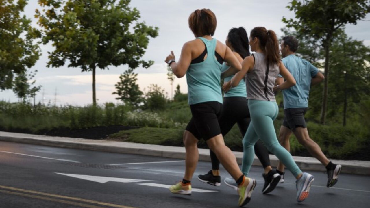 Empezar a correr desde cero: Guía para mujeres corredoras