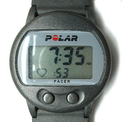 Polar Pacer desde 129,00 €, Febrero 2024