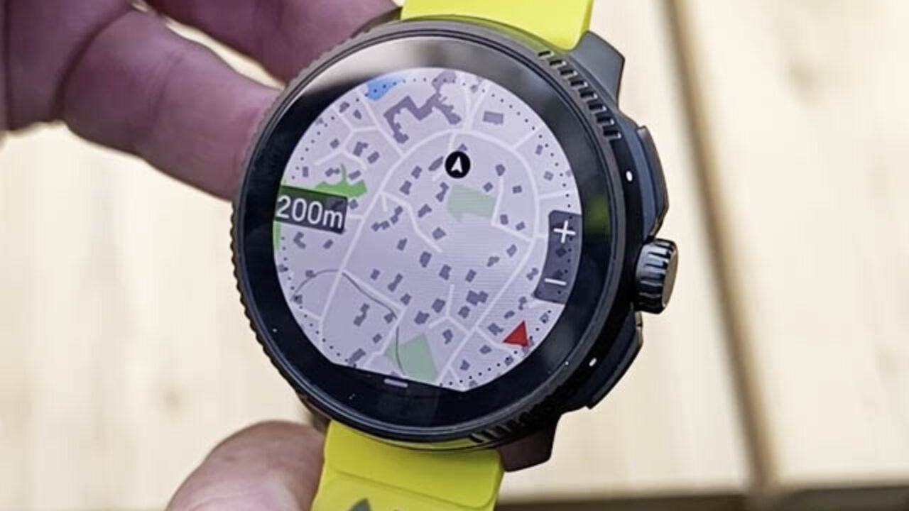 Garmin Forerunner 55 - Reloj inteligente para running con GPS, planes de  entrenamiento, notificaciones y seguimiento del bienestar, Turquesa :  : Deportes y aire libre