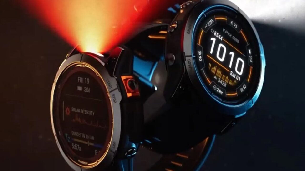 Reloj deportivo GARMIN FORERUNNER 45 (Bluetooth - Hasta 7 días de autonomía  - Negro)