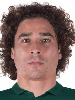 Guillermo Ochoa